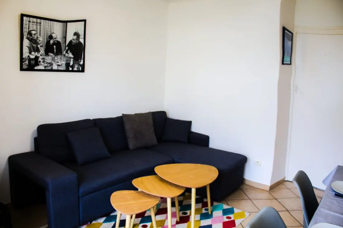 Chamant 3 szoba 63 M2-től Saint-jean-de-luzig