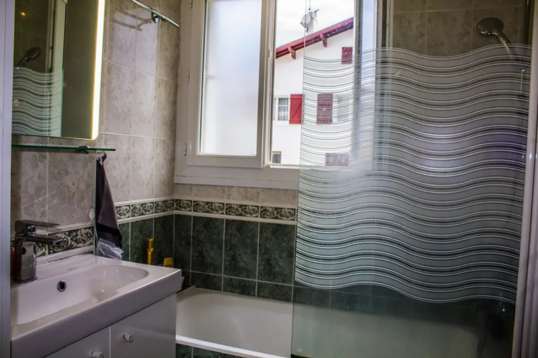 Chamant 3 szoba 63 M2-től Saint-jean-de-luzig