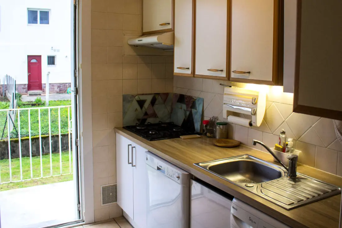 Chamant 3 szoba 63 M2-től Saint-jean-de-luzig