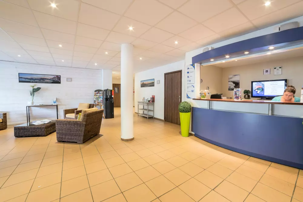 Eguzki Residence 3 Stars★★★