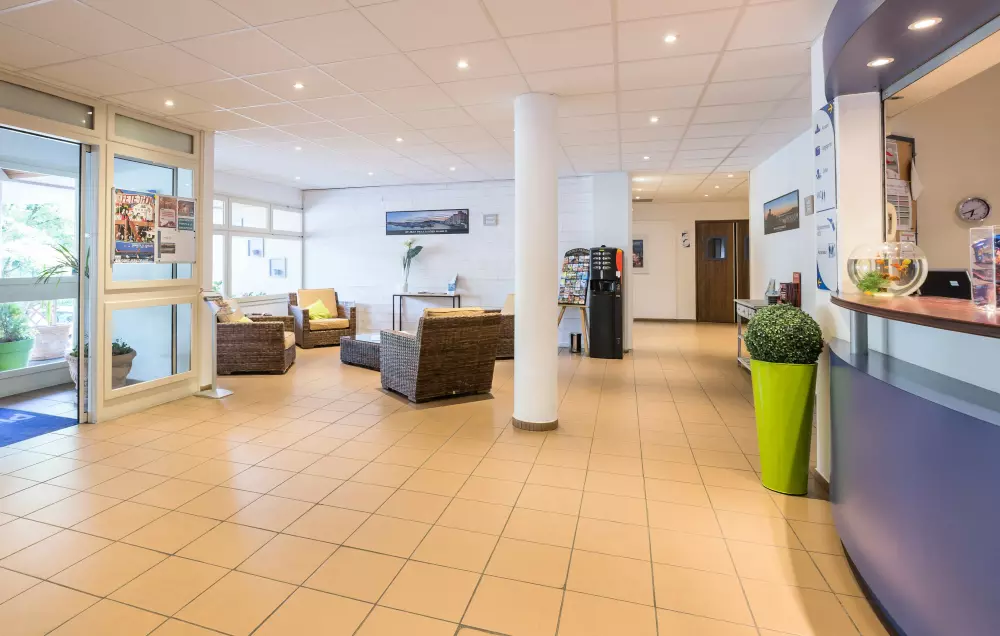 Eguzki Residence 3 Stars★★★