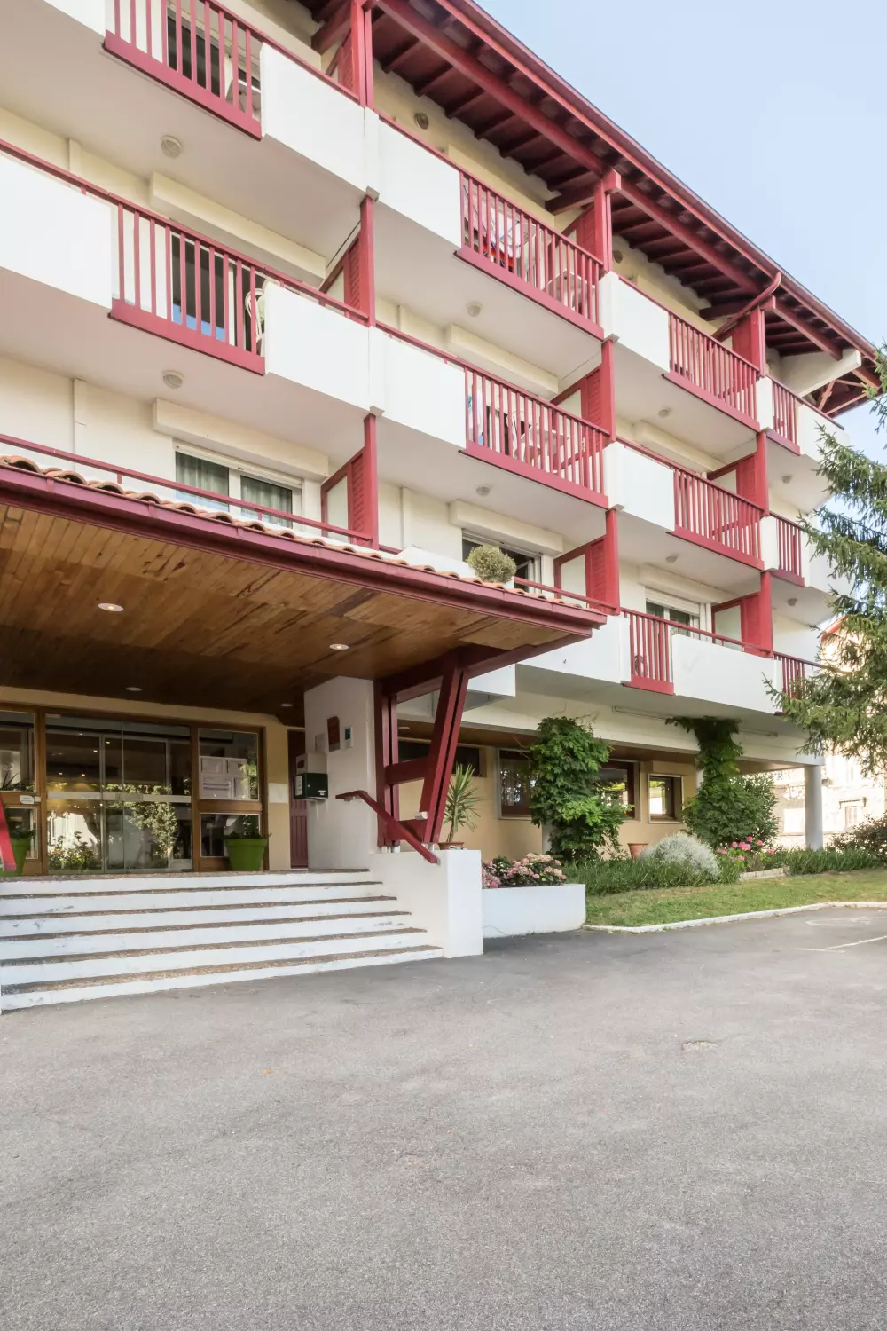 Eguzki Residence 3 Stars★★★