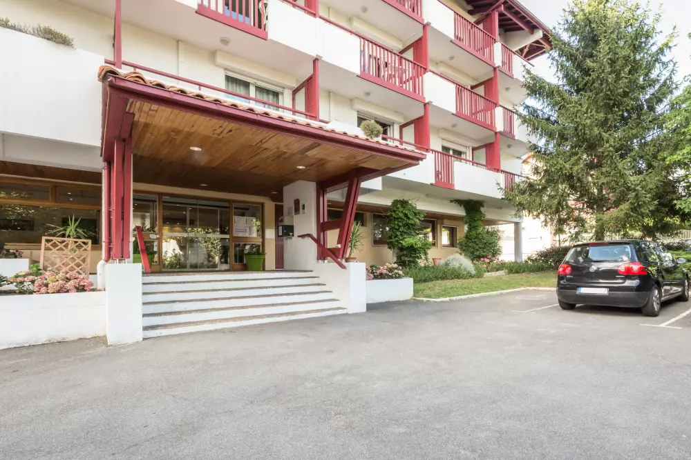 Eguzki Residence 3 Stars★★★