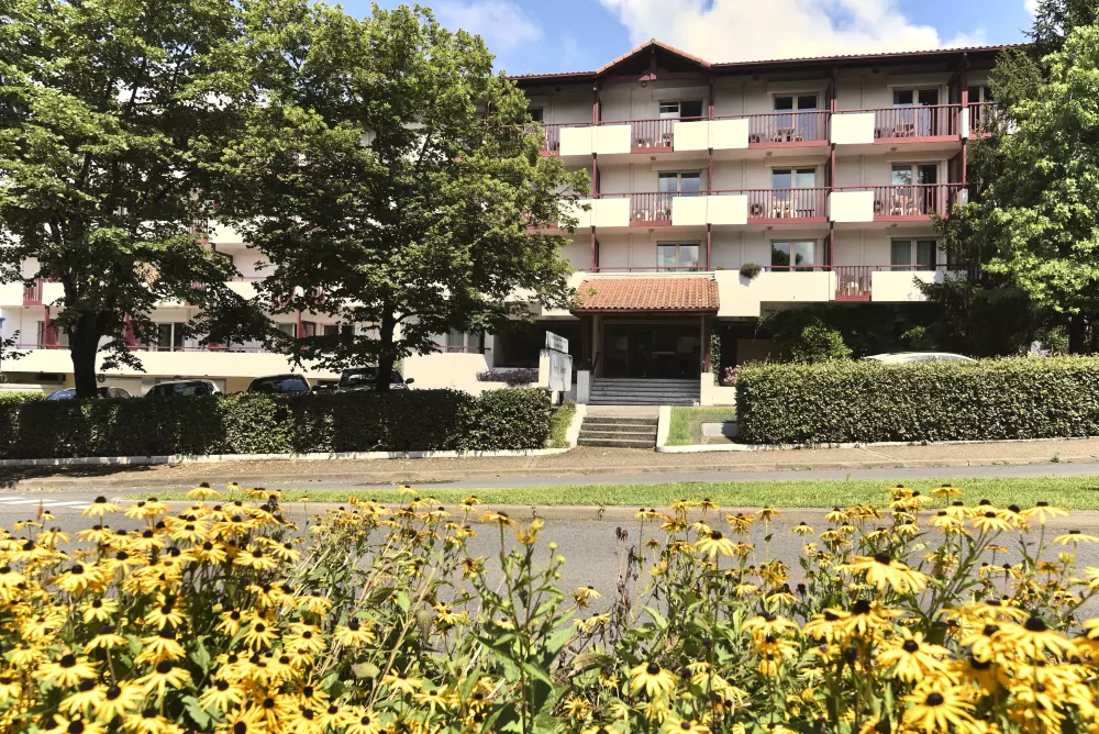 Eguzki Residence 3 Stars★★★