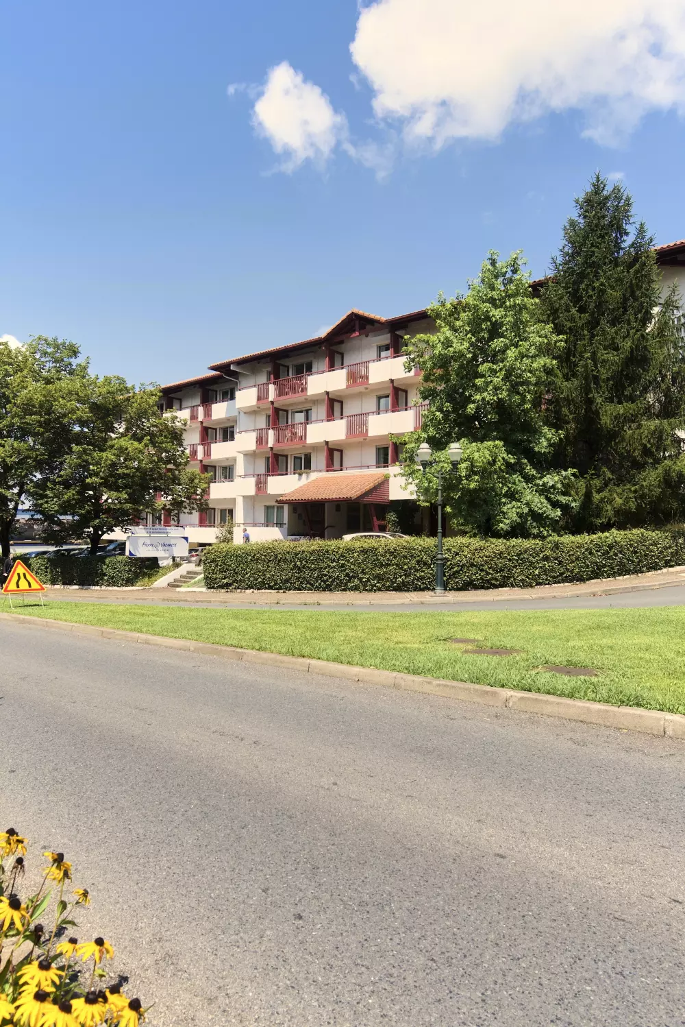 Eguzki Residence 3 Stars★★★