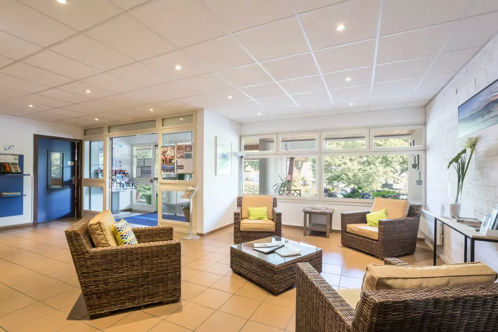 Eguzki Residence 3 Stars★★★