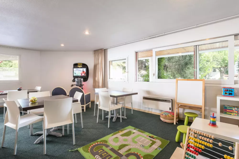 Eguzki Residence 3 Stars★★★