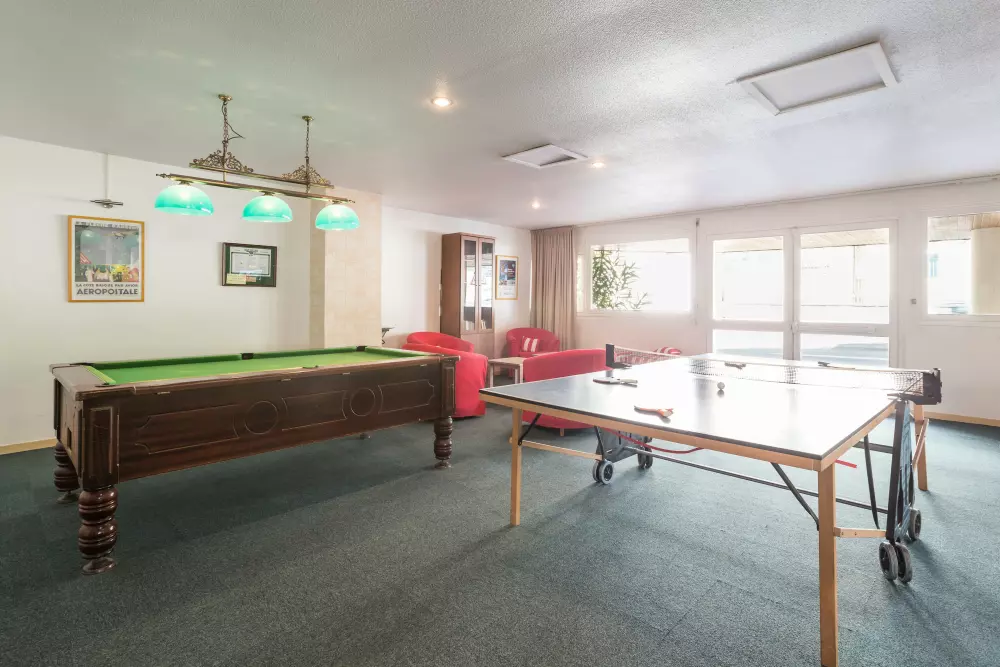 Eguzki Residence 3 Stars★★★