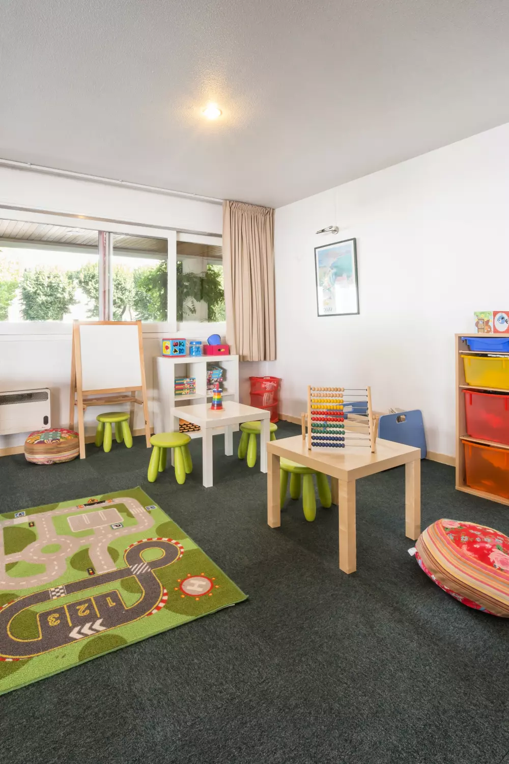 Eguzki Residence 3 Stars★★★