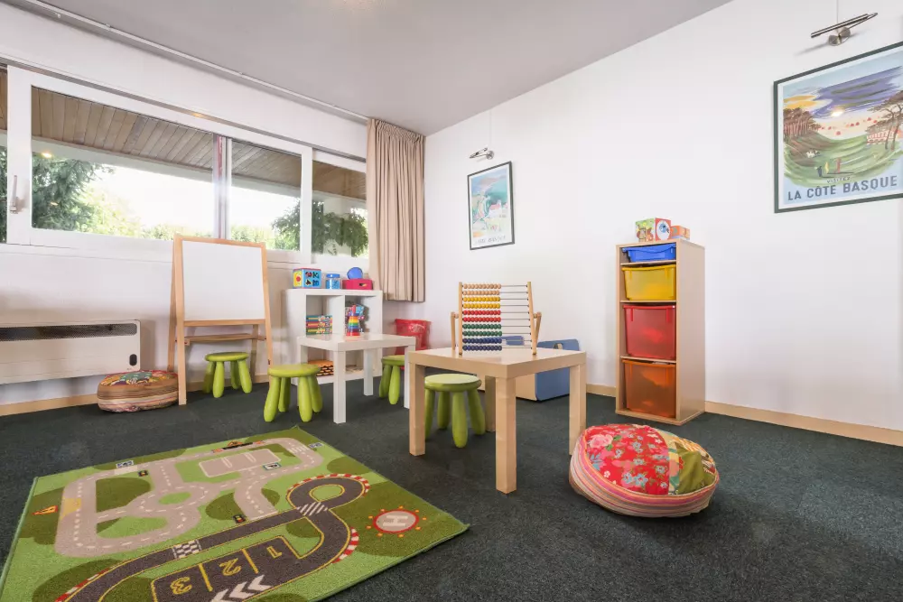 Eguzki Residence 3 Stars★★★