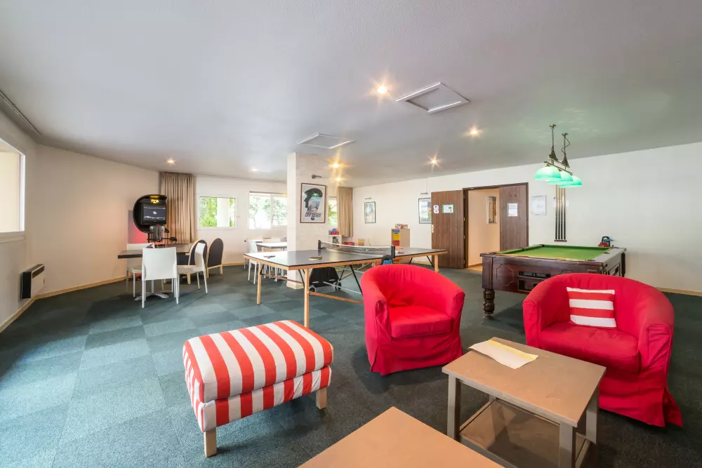 Eguzki Residence 3 Stars★★★