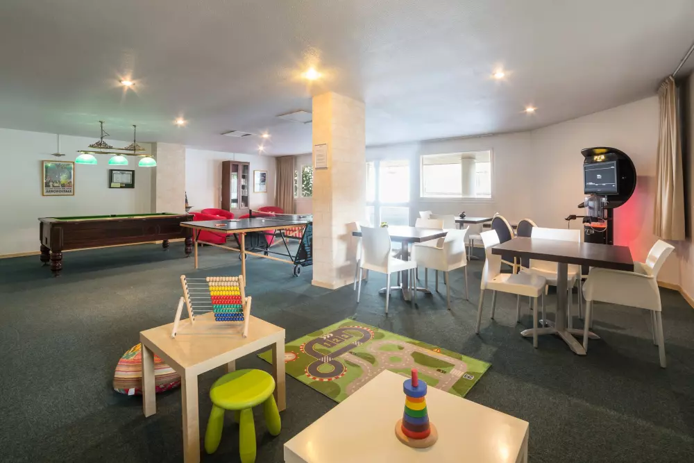 Eguzki Residence 3 Stars★★★