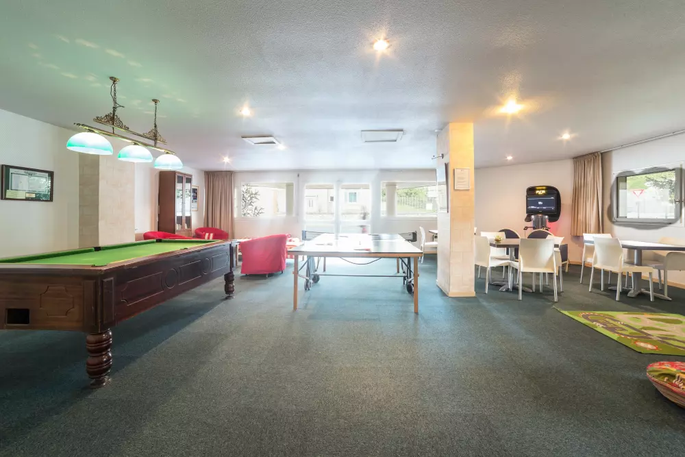 Eguzki Residence 3 Stars★★★