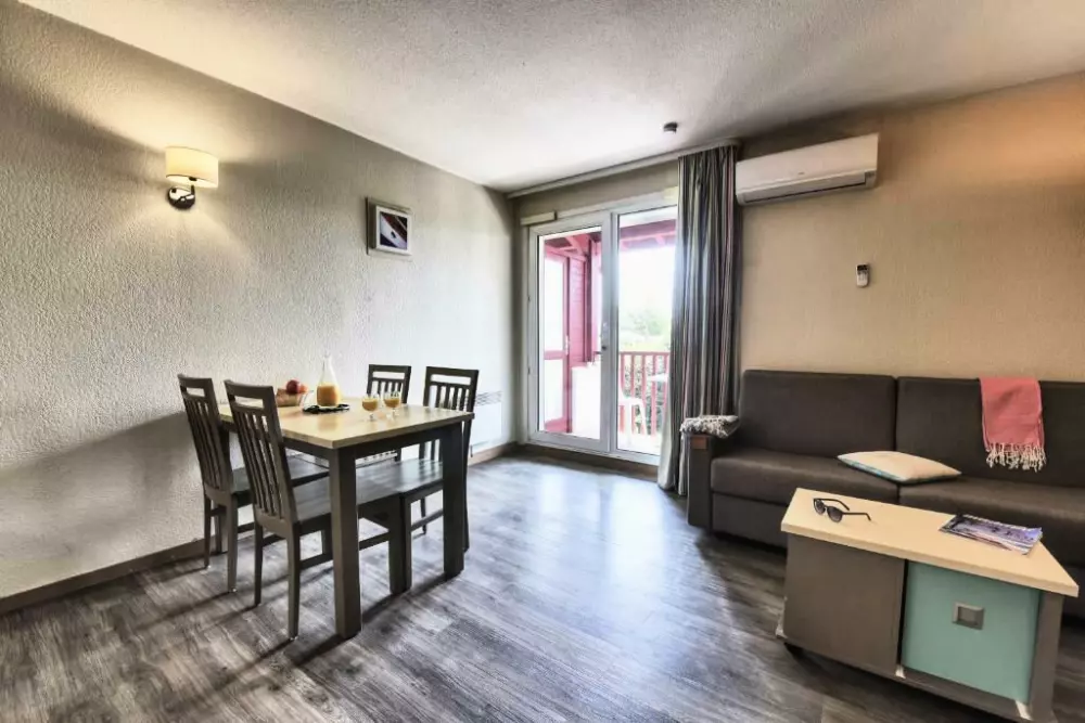 Eguzki Residence 3 Stars★★★