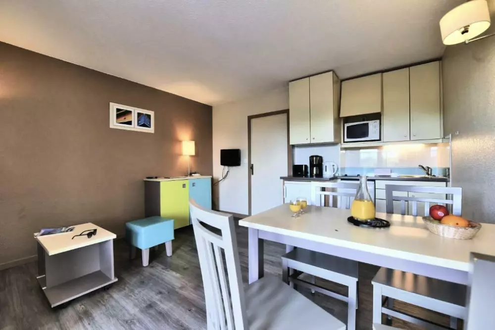 Eguzki Residence 3 Stars★★★