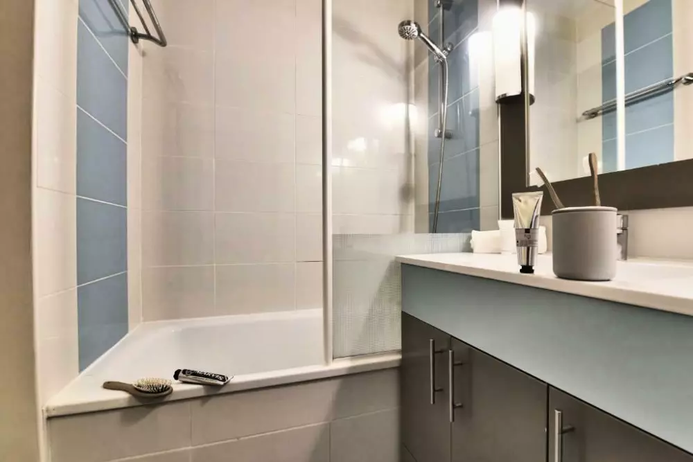 Eguzki Residence 3 Stars★★★