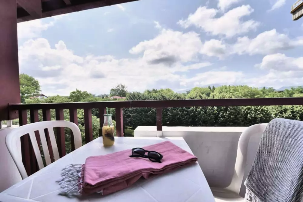 Eguzki Residence 3 Stars★★★