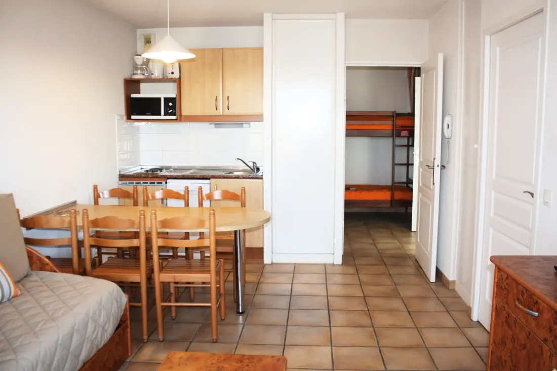 Residence Mer & Golf Soko-Eder 3 Stars★★★
