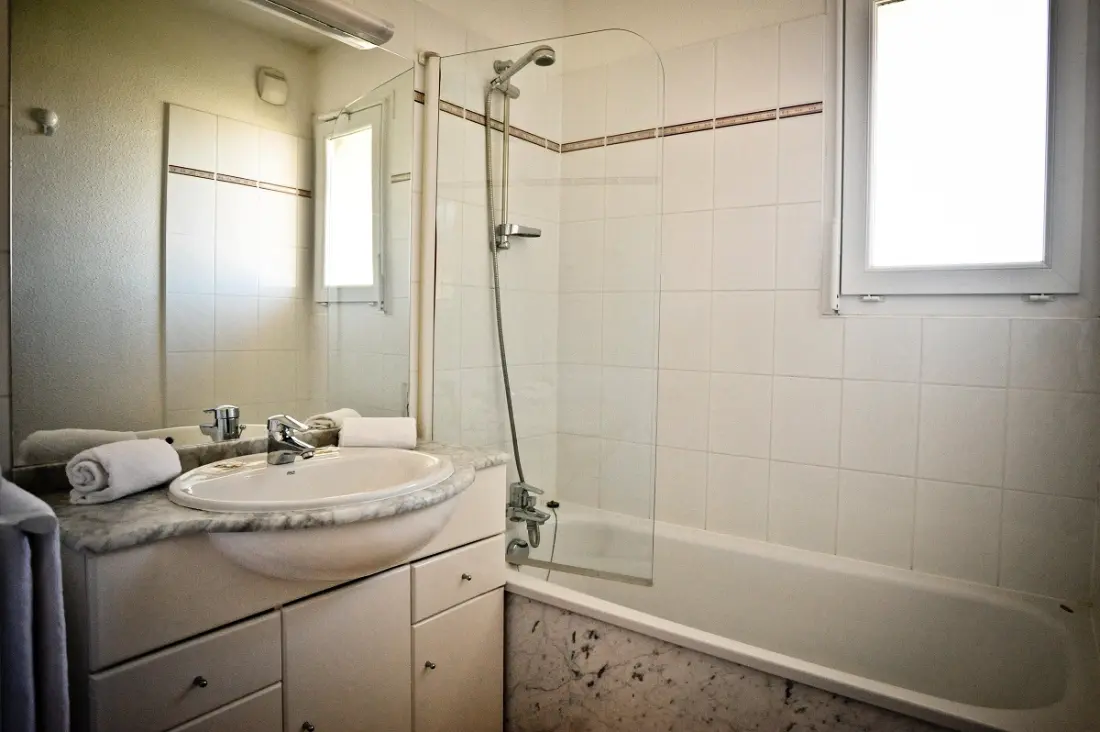 Residence Mer & Golf Soko-Eder 3 Stars★★★