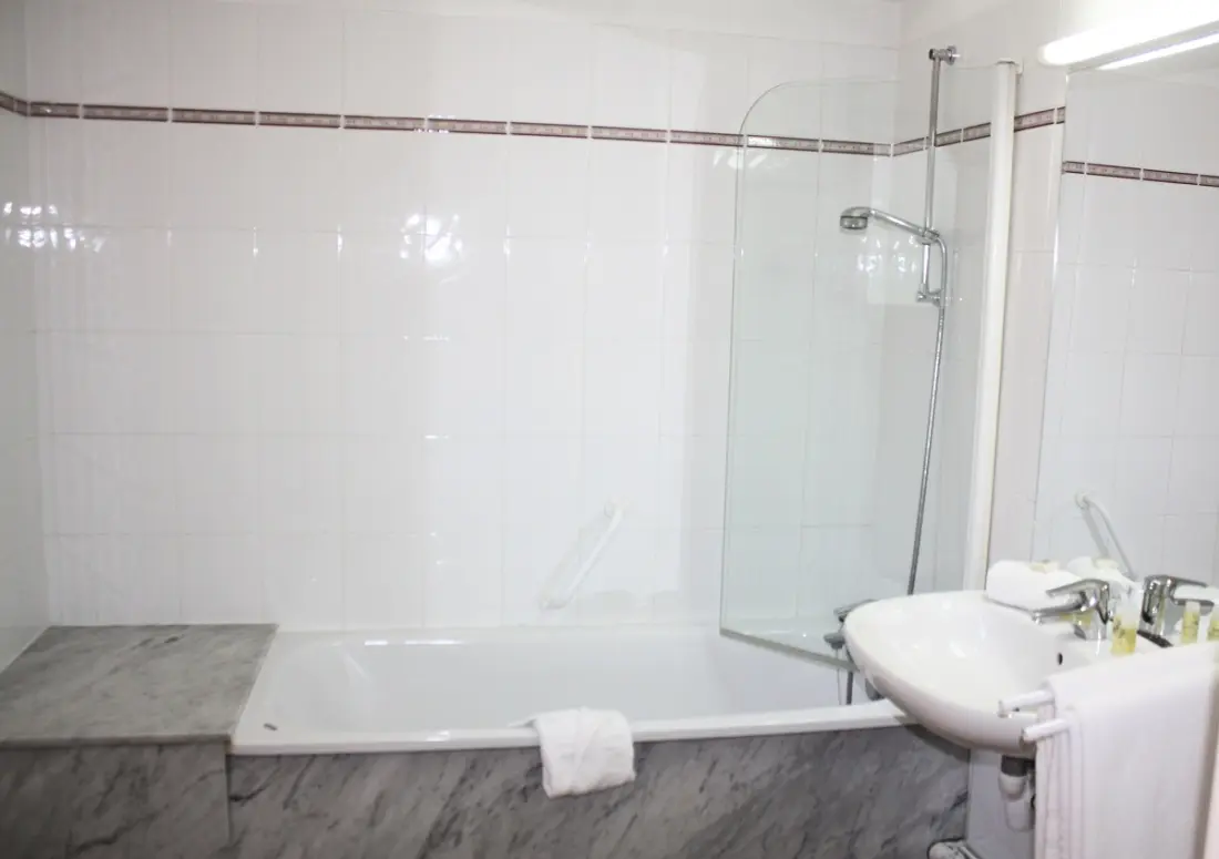 Residence Mer & Golf Soko-Eder 3 Stars★★★