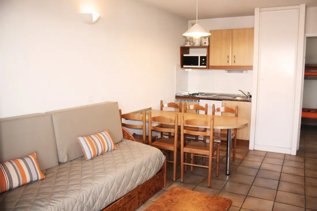 Residence Mer & Golf Soko-Eder 3 Stars★★★