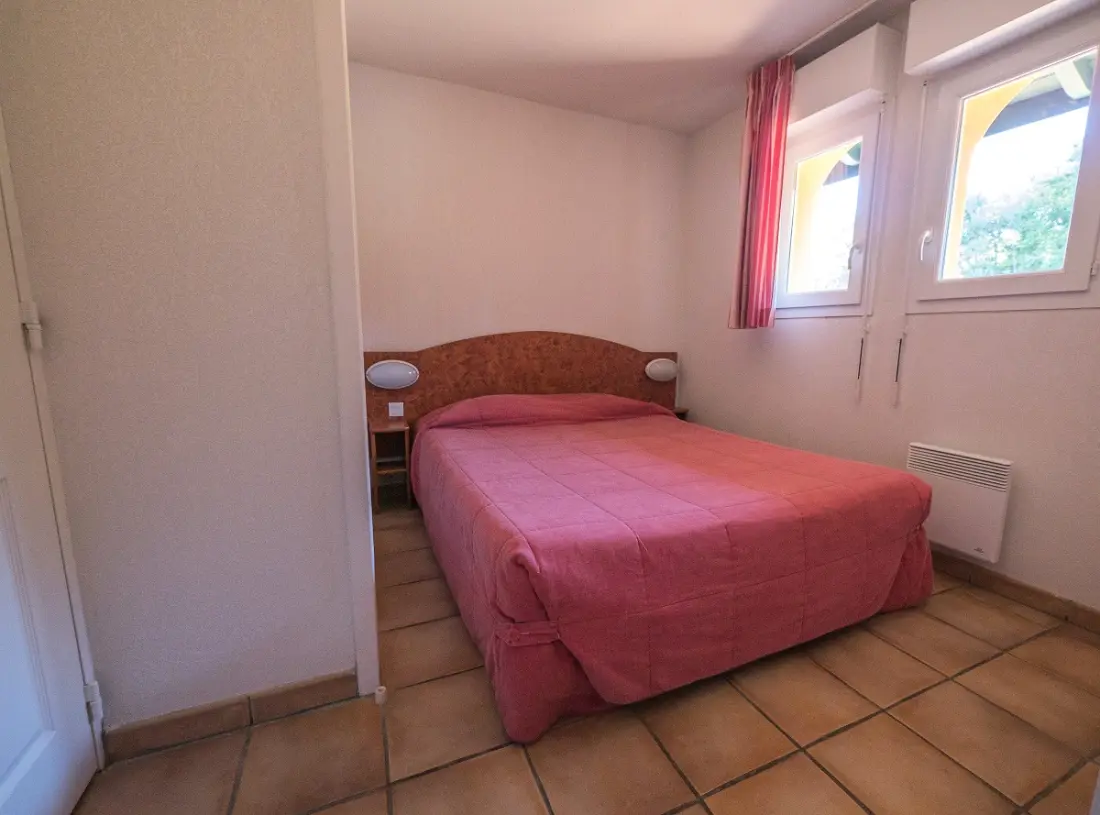 Residence Mer & Golf Soko-Eder 3 Stars★★★