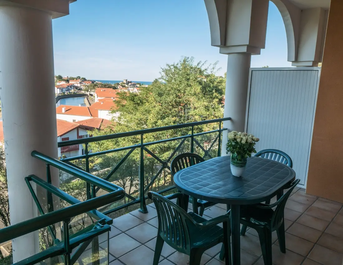 Residence Mer & Golf Soko-Eder 3 Stars★★★