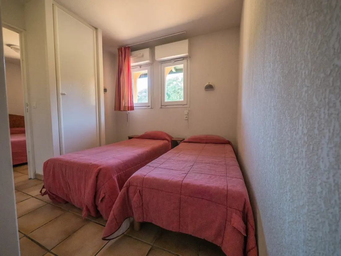Residence Mer & Golf Soko-Eder 3 Stars★★★