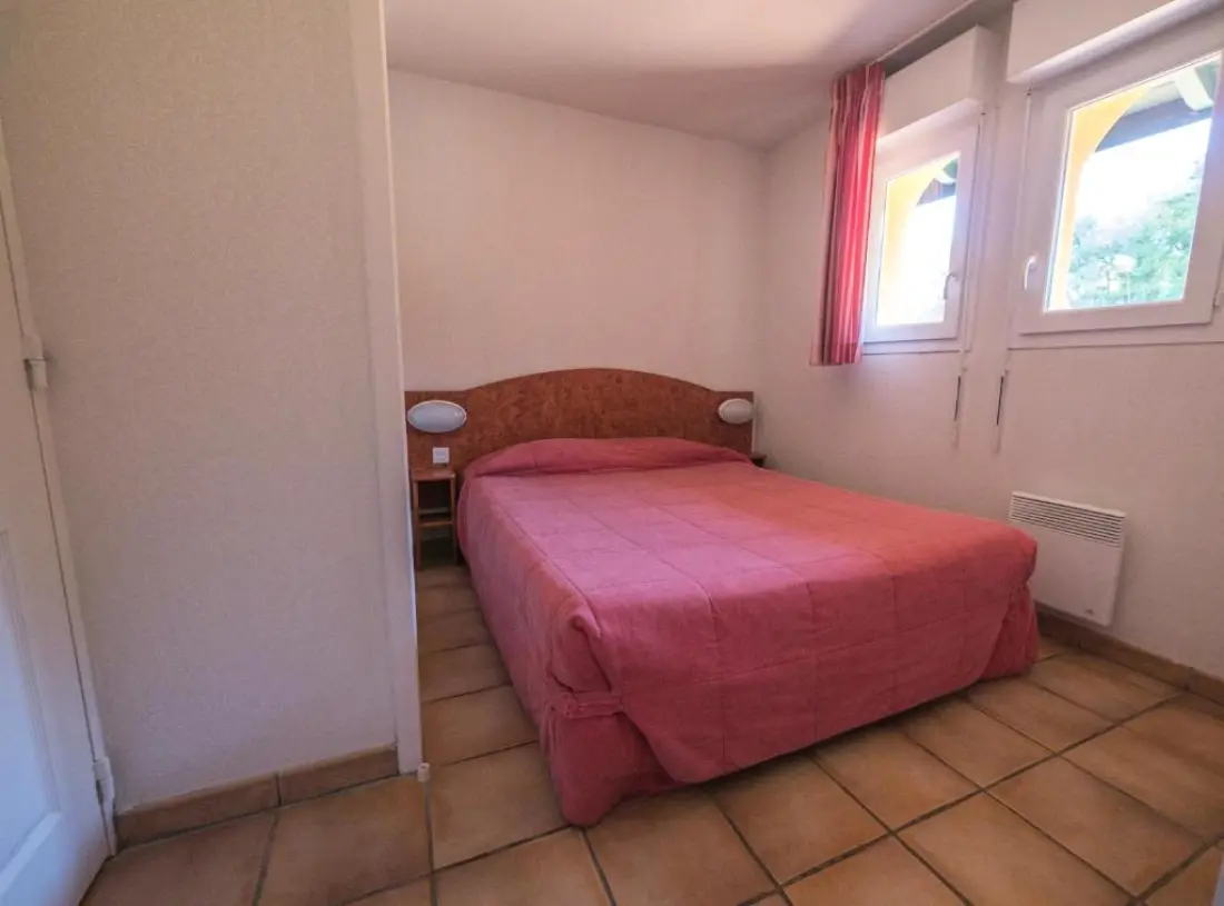 Residence Mer & Golf Soko-Eder 3 Stars★★★
