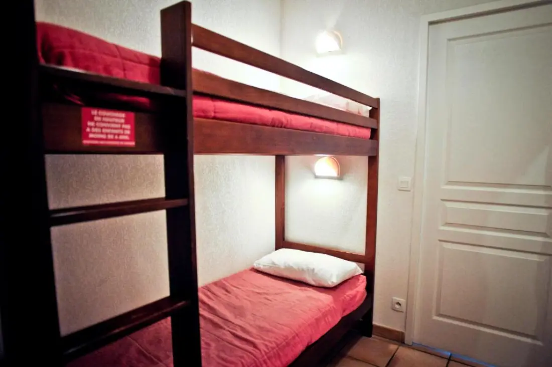 Residence Mer & Golf Soko-Eder 3 Stars★★★