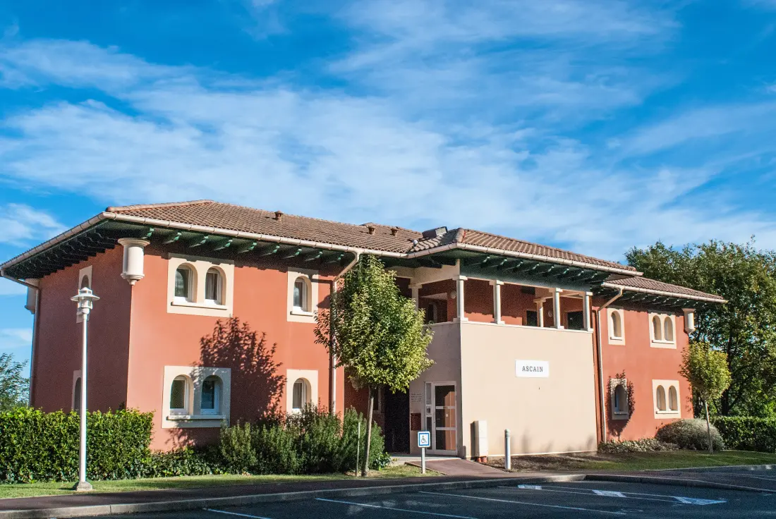 Residence Mer & Golf Soko-Eder 3 Stars★★★