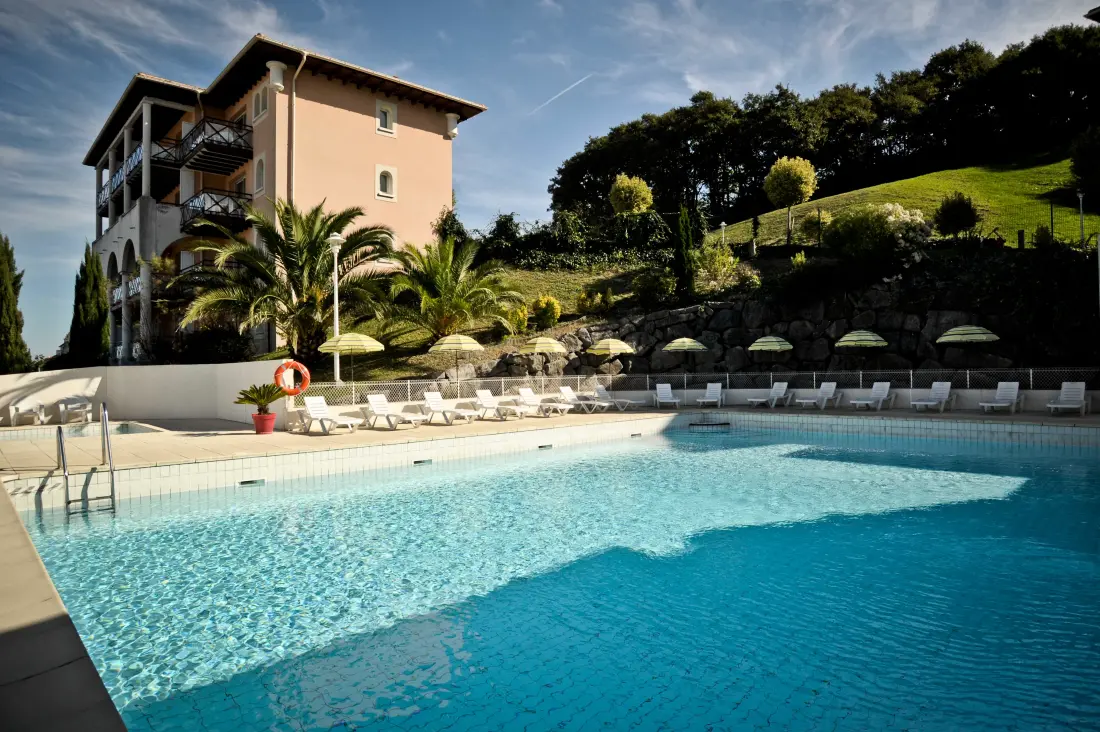 Residence Mer & Golf Soko-Eder 3 Stars★★★