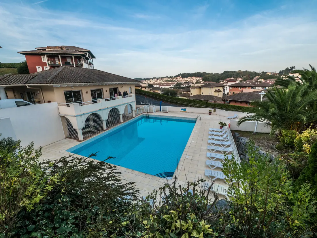 Residence Mer & Golf Soko-Eder 3 Stars★★★