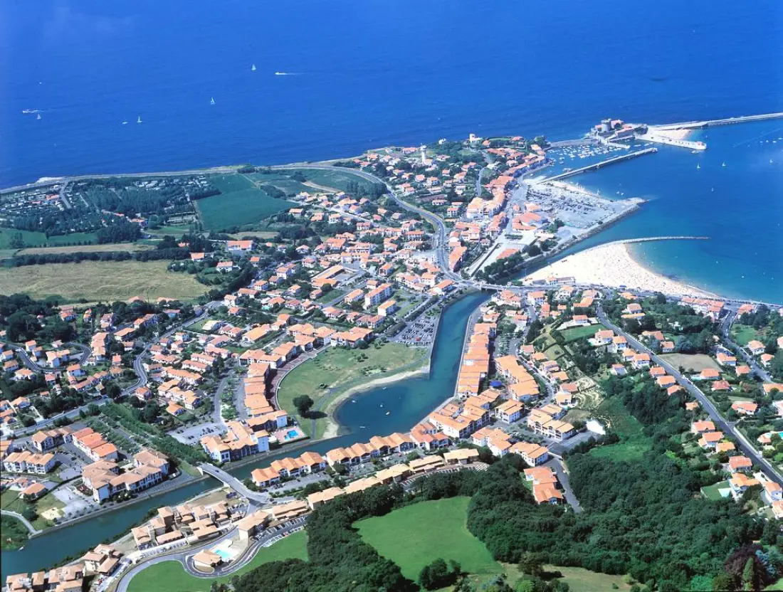 Residence Mer & Golf Soko-Eder 3 Stars★★★