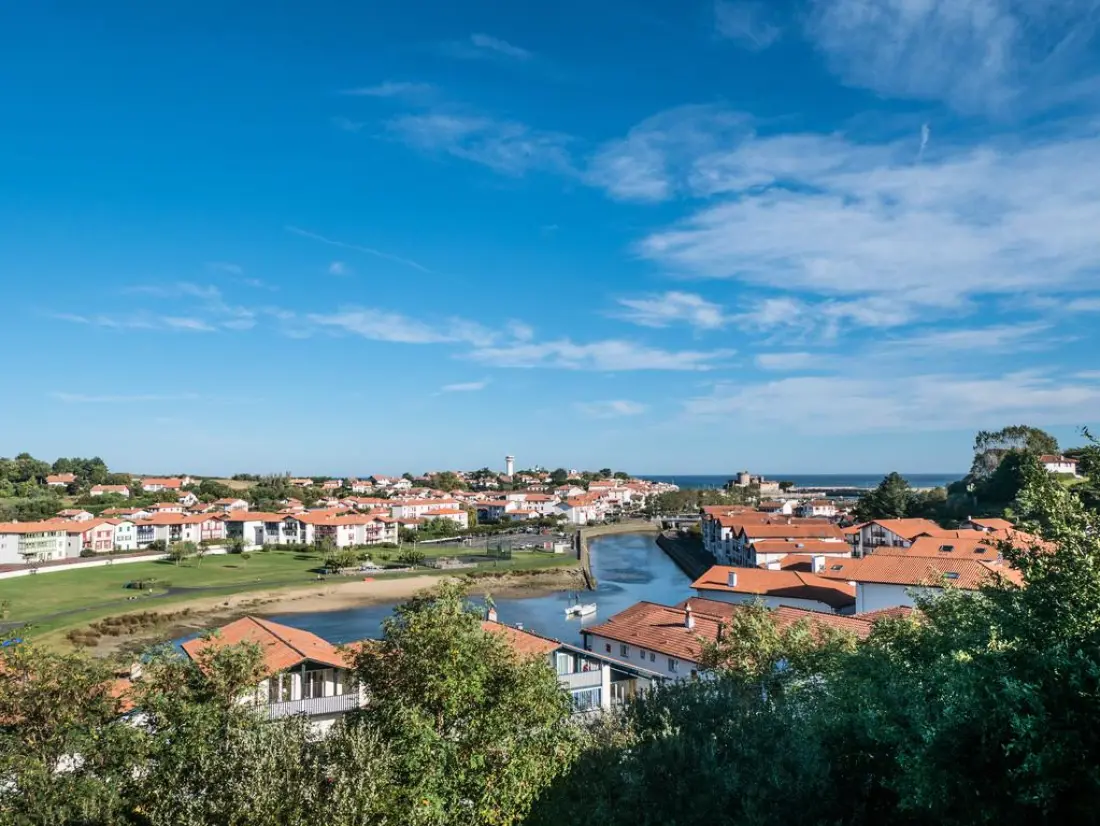 Residence Mer & Golf Soko-Eder 3 Stars★★★