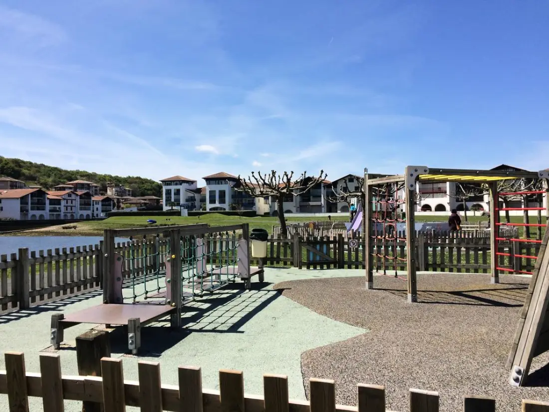 Residence Mer & Golf Soko-Eder 3 Stars★★★