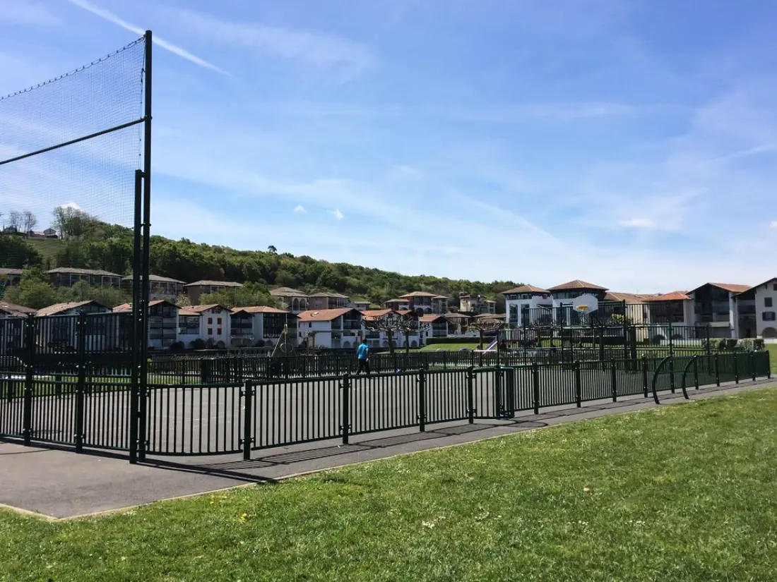 Residence Mer & Golf Soko-Eder 3 Stars★★★