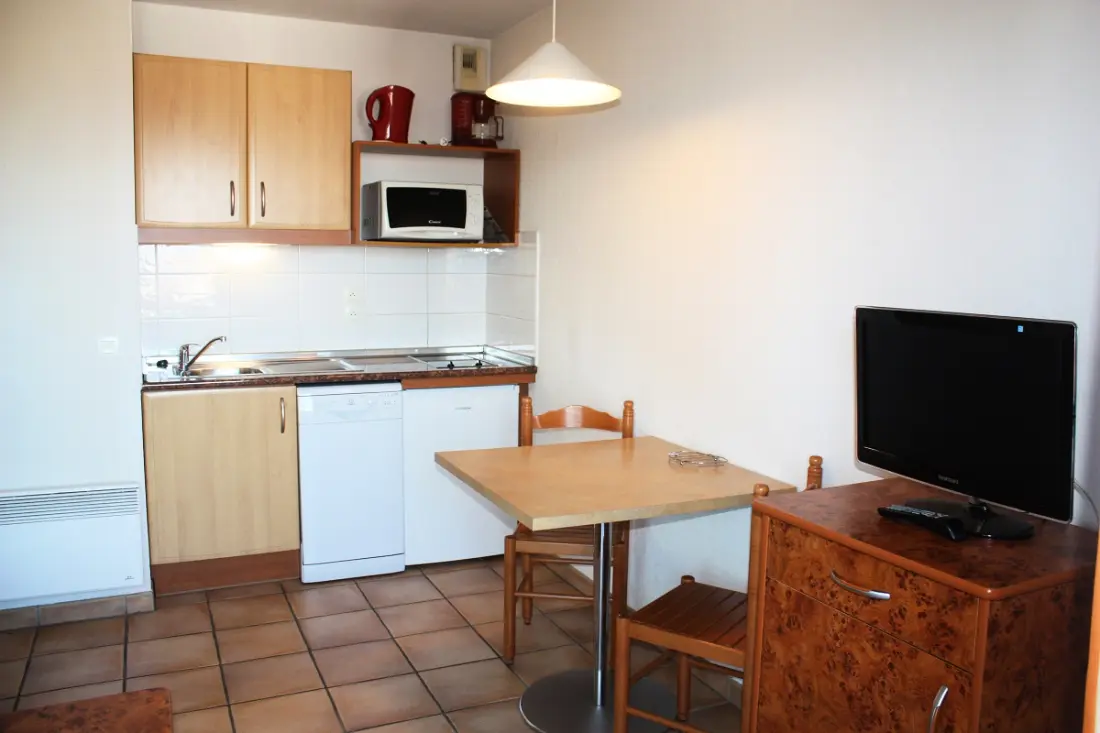 Residence Mer & Golf Soko-Eder 3 Stars★★★
