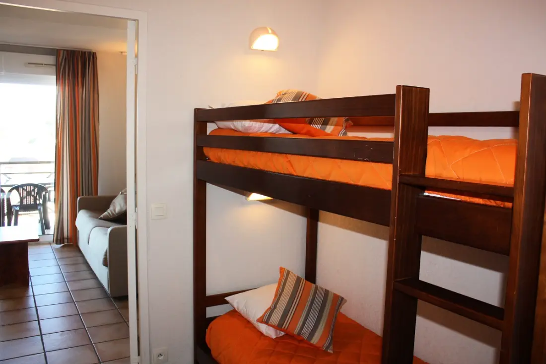 Residence Mer & Golf Soko-Eder 3 Stars★★★