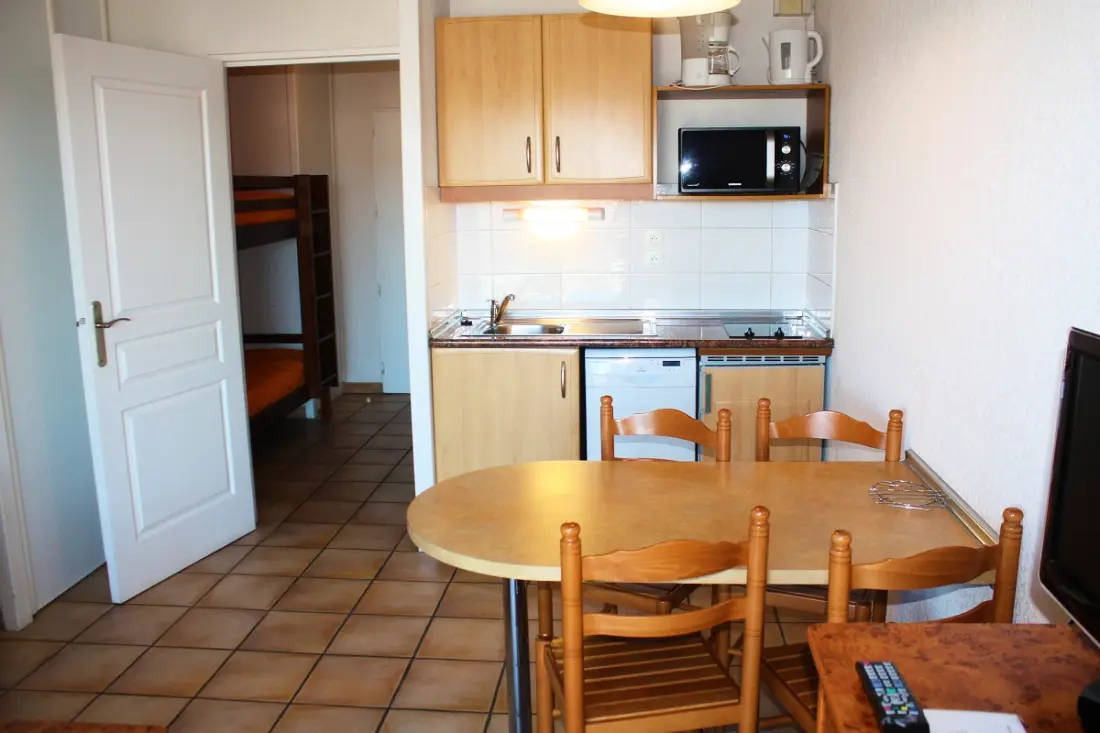 Residence Mer & Golf Soko-Eder 3 Stars★★★