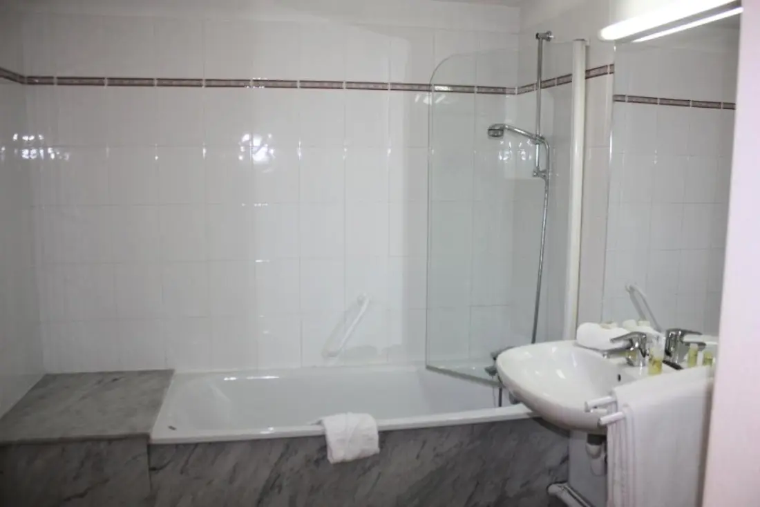 Residence Mer & Golf Soko-Eder 3 Stars★★★