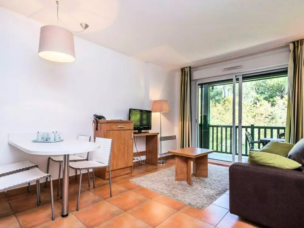 Residenza Odalys Prestige Domaine Iratzia