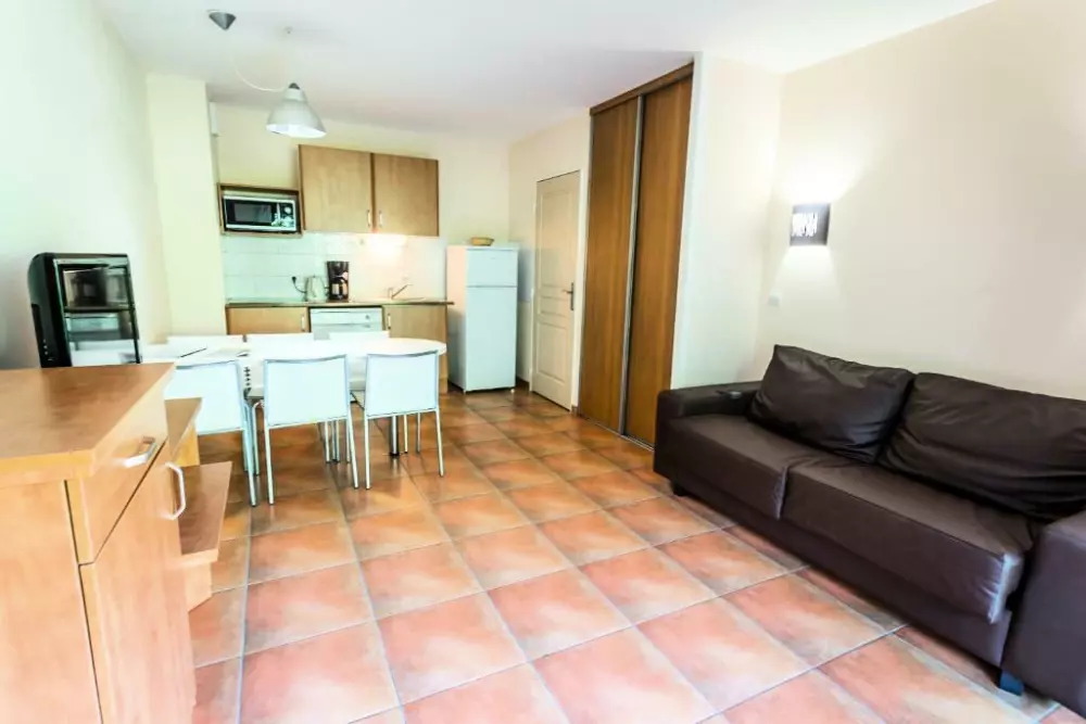 Residenza Odalys Prestige Domaine Iratzia