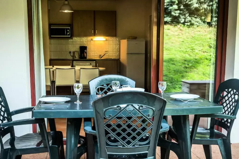 Residenza Odalys Prestige Domaine Iratzia