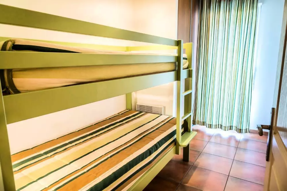 Residenza Odalys Prestige Domaine Iratzia