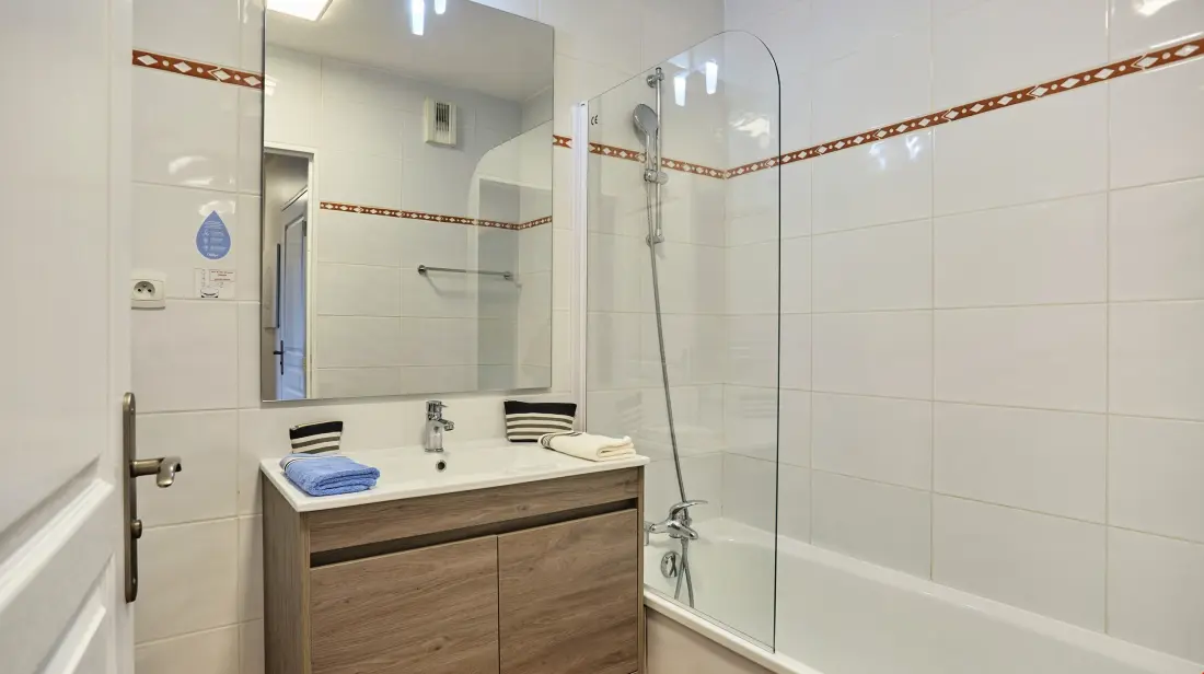 Residentie Odalys Prestige Domaine Iratzia