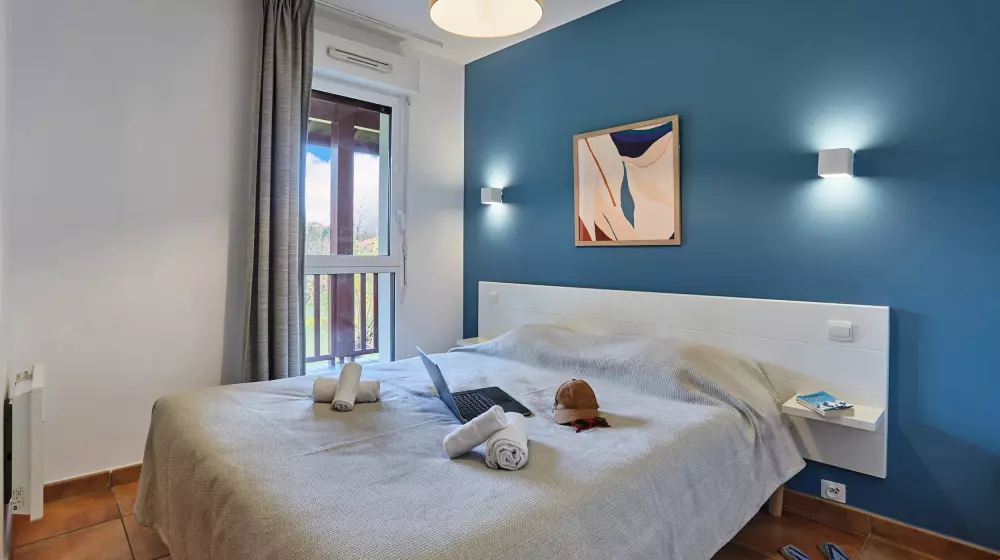 Residenza Odalys Prestige Domaine Iratzia