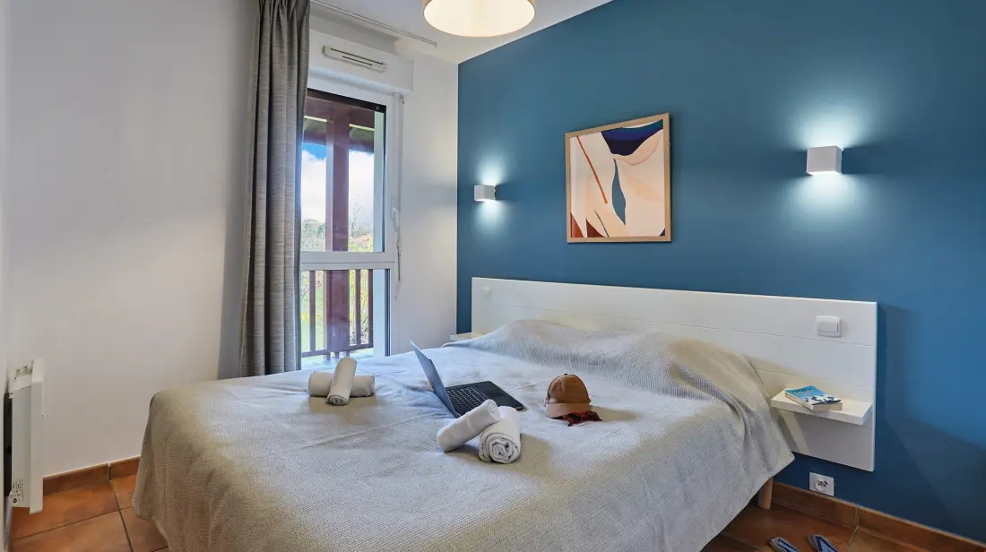 Residentie Odalys Prestige Domaine Iratzia