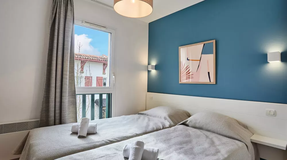 Residenza Odalys Prestige Domaine Iratzia