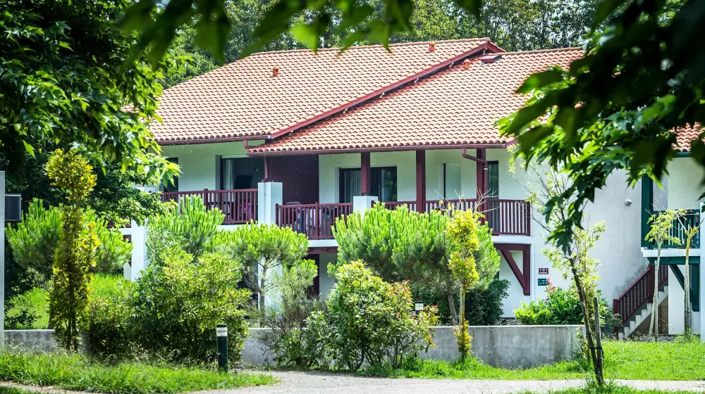 Residenza Odalys Prestige Domaine Iratzia